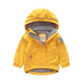 Wholesale Baby Kids Clothing Manufacturer in China Children Winter Coat Body Warmer Outer Clothes